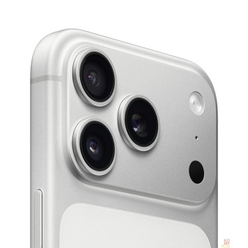 Смартфон Apple iPhone 17 Pro 256GB Silver (MG854J/A) (eSim Япония)-2