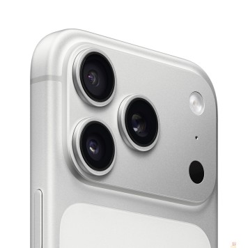 Смартфон Apple iPhone 17 Pro 512Gb Silver (MG8K4ZA/A) (nanoSim+eSim Гонконг)-2