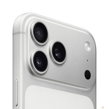 Смартфон Apple iPhone 17 Pro Max 1Tb Silver (MFYF4J/A) (Dual eSim Япония)-2