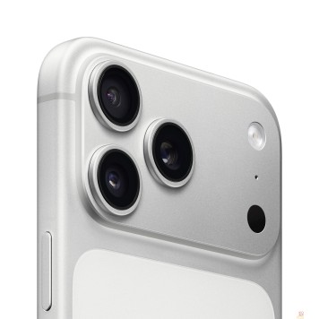 Смартфон Apple iPhone 17 Pro Max 512GB Silver (MFYC4J/A) (eSim Япония)-2