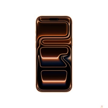 Смартфон Apple iPhone 17 Pro Max 256Gb Cosmic Orange (MFYN4KH/A) (A3526) (nanoSim+eSim Южная Корея)-1