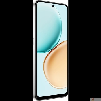 Смартфон Honor X7d 6/128Gb серый 5109BXJR-1