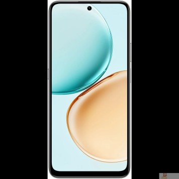 Смартфон Honor X7d 6/128Gb серый 5109BXJR-2