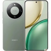 Смартфон Honor X9d 8GB/256GB мятный 5109BYKR