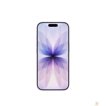 Смартфон Apple iPhone 17 256GB Lavender (MG6A4J/A) (Dual eSim Япония)-1