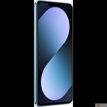 Мобильный телефон Huawei Nova 14i 8+128GB STG-LX2 синий (172915)-1