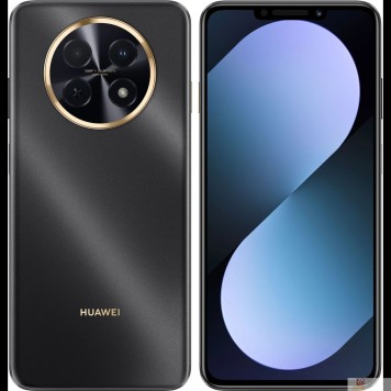 Мобильный телефон Huawei NOVA 14i 8+128GB STG-LX2 чёрный