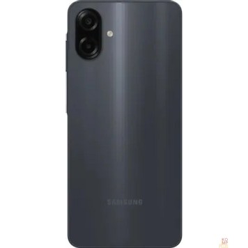 Мобильный телефон Смартфон Samsung SM-A075F Galaxy A07 64Gb 4Gb черный моноблок 3G 4G 2Sim 6.7