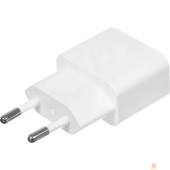 Мобильный телефон Сетевое зарядное устройство Samsung EP-T2510 White