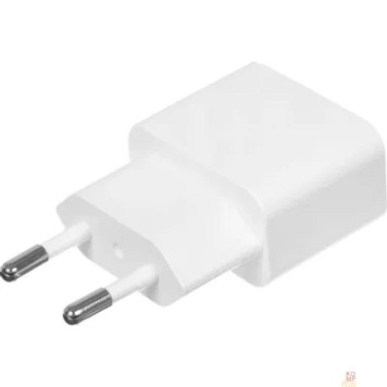 Мобильный телефон Сетевое зарядное устройство Samsung EP-T2510 White