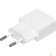 Мобильный телефон Сетевое зарядное устройство Samsung EP-T2510 White