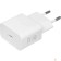 Мобильный телефон Сетевое зарядное устройство Samsung EP-T2510 White
