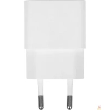 Мобильный телефон Сетевое зарядное устройство Samsung EP-T2510 White-2