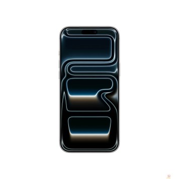 Смартфон Apple iPhone 17 Pro Max 256Gb Silver (MFXG4LL/A) (Dual eSim США)-1