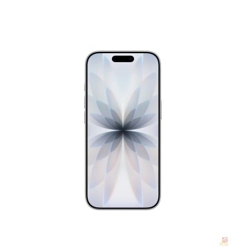 Смартфон Apple iPhone 17 256GB White (MG684J/A) (Dual eSim Япония)-1