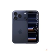 Смартфон Apple iPhone 17 Pro 256Gb  Deep Blue (MG8J4ZD/A) (A3523) (nanoSim+eSim Европа)