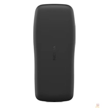 Мобильный телефон NOKIA 105 CLASSIC TA-1459 DS EAC CHARCOA-1