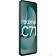  смартфон Realme RMX5303 C71 6GB/128GB зеленый