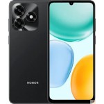 Смартфон Honor X5C 4/64Gb Black 5109BYEY