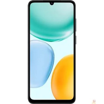 Смартфон Honor X5C 4/64Gb Black 5109BYEY-1