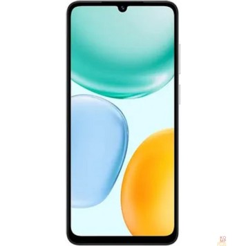 Смартфон Honor X5C 4/64Gb Silver 5109CANY-1