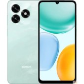 Смартфон Honor X5C 4/64Gb Green 5109BYFA
