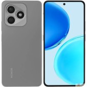 Смартфон Honor X8d 8/256Gb Grey 5109CCUA