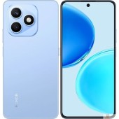 Смартфон Honor X8d 8/256Gb Blue 5109CCUB
