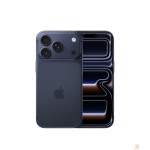 Смартфон Apple iPhone 17 Pro 256GB Deep Blue (MG8J4HN/A) (nanoSim+eSim Индия)