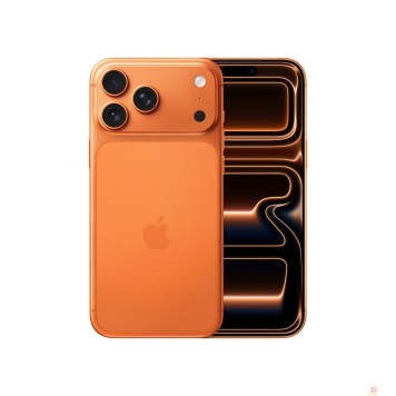 Смартфон Apple iPhone 17 Pro Max 512Gb Cosmic Orange (MFYT4KH/A)