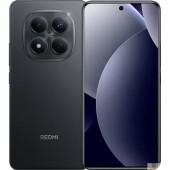 Смартфон/акссесуар Xiaomi Redmi Note 15 Pro 12GB/256GB Black 