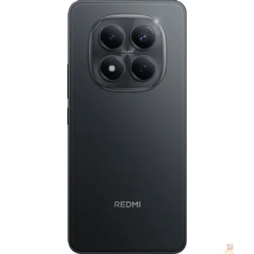 Смартфон/акссесуар Xiaomi Redmi Note 15 Pro 12GB/256GB Black -2