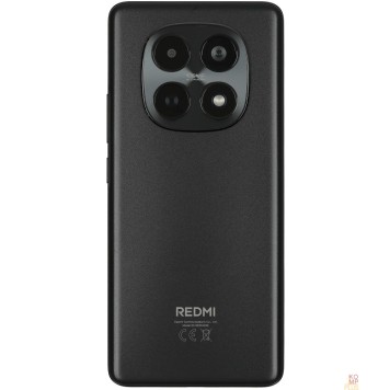 Смартфон/акссесуар Xiaomi Redmi Note 15 8GB/256GB Black -2