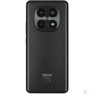 Смартфон/акссесуар Xiaomi Redmi Note 15 8GB/128GB Black -2