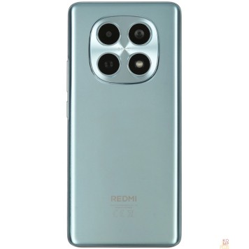 Смартфон/акссесуар Xiaomi Redmi Note 15 8GB/128GB Glacier Blue -2