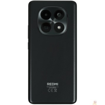 Смартфон/акссесуар Xiaomi Redmi Note 15 6GB/128GB Black -2