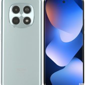 Смартфон/акссесуар Xiaomi Redmi Note 15 6GB/128GB Glacier Blue