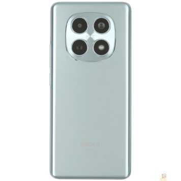 Смартфон/акссесуар Xiaomi Redmi Note 15 6GB/128GB Glacier Blue-2