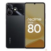  смартфон Realme RMX5388 Note 80 4GB/128GB Черный 
