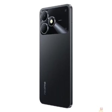  смартфон Realme RMX5388 Note 80 4GB/128GB Черный -1