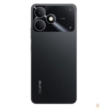  смартфон Realme RMX5388 Note 80 4GB/128GB Черный -2