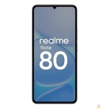  смартфон Realme RMX5388 Note 80 4GB/128GB Голубой-1