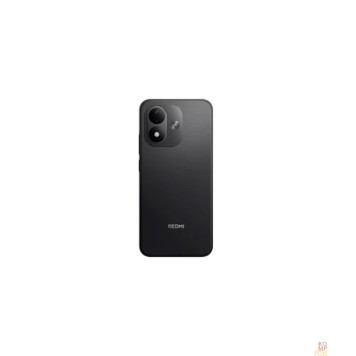 Смартфон/акссесуар Xiaomi Redmi Note 17 RU 4GB/128GB Black-1