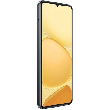  смартфон Realme Note 80 RMX5388 4GB/64GB Черный-1