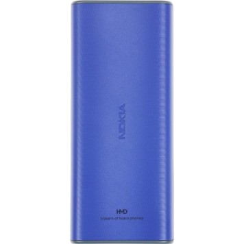 Мобильный телефон NOKIA 108 TA-1627 DS EAC BLUE (SP01Z07Z1983Y)-1