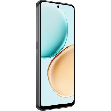 Смартфон Honor X7d 8GB/256GB чёрный 5109BXJW-2
