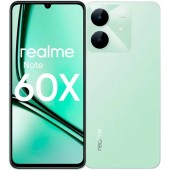  смартфон Realme Note 60х RMX3938 4GB/128GB Green
