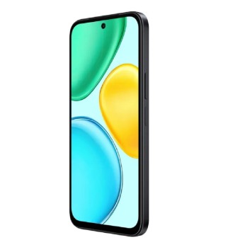 Смартфон Honor X7e 6GB/256GB черный 5109CHYV-2