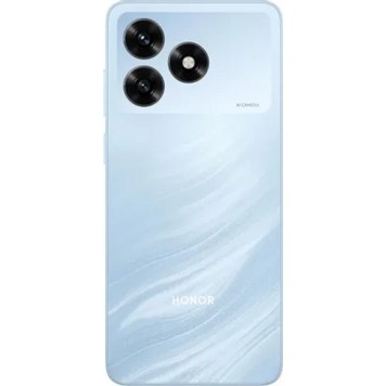 Смартфон Honor X5d Plus 4GB/128GB Голубой 5109CGTA-2