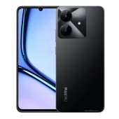  смартфон Realme Note 60х RMX3938 4GB/128GB черный 
